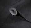 Black Sleek Embossed finish Solid Color Wallpaper, Abstract Modern Minimalist Rich Textured Wallcovering - Adawall Wallpaper - Registered Trade Accounts Only, Wallpaper Wholesale Account - 23213-6 - Adawall Wholesale - Wallpaper Wholesaler