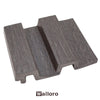 Black Wood Grain Wall Panel, PS Wall Home Decoration Panel - Premium Quality - Adawall Wallpaper - Registered Trade Accounts Only, Wallpaper Wholesale Account - 106 - Adawall Wholesale - Wallpaper Wholesaler