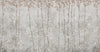 Bloom Flowers Wall Mural, Light Gray Floral Blossom Wallpaper, Oversized Nature Art Customized Wall Covering, Non - Woven, Non - Adhesive, Removable - Adawall Wallpaper - Registered Trade Accounts Only, Wallpaper Wholesale Account - SE311-3 - Adawall Wholesale - Wallpaper Wholesaler