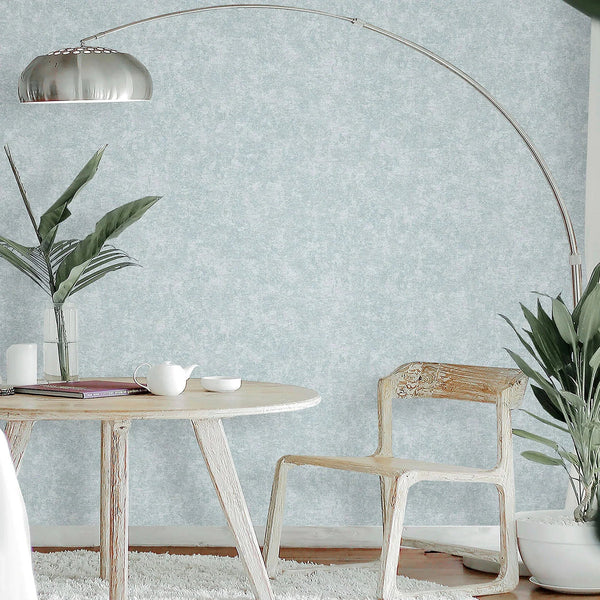 Blue Coastal Country Textured Wallpaper, Beach House Deep Embossed Distressed Wall Paper - Adawall Wallpaper - Registered Trade Accounts Only, Wallpaper Wholesale Account - 9912-6 - Adawall Wholesale - Wallpaper Wholesaler