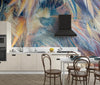 Bohemian Wallpaper, Vintage Mural, Oversized Custom Size Wall Art, Non - Woven, Non - Adhesive, Modern Wall Paper, Removable - Adawall Wallpaper - Registered Trade Accounts Only, Wallpaper Wholesale Account - W77872 - Adawall Wholesale - Wallpaper Wholesaler