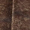 Brown Distressed Rustic 3D Embossed Wallpaper, Metallic Rich Textured Industrial Wallcovering - Walloro High End Wallcoverings & More