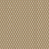 Brown Elegant Hexagon Embossed Wallpaper, Small Honeycomb Grid Pattern Textured wallcovering - Walloro High End Wallcoverings & More