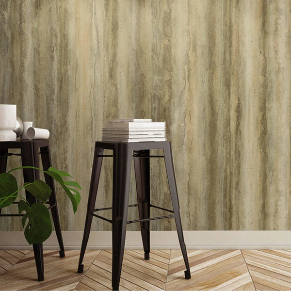 Brown Natural Tree Bark Wallpaper, Wood Pattern Embossed Cork Farmhouse Lodge Wall Decor - Adawall Wallpaper - Registered Trade Accounts Only, Wallpaper Wholesale Account - 7802-4 - Adawall Wholesale - Wallpaper Wholesaler
