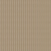 Brown Timeless Quilted Feel Wallpaper, Deep Embossed Chevron Basket Weave Wallcovering, Jute Design - Walloro High End Wallcoverings & More