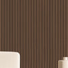 Brown Wood Texture Wall Panel, PS Wall Home Decoration Panel-Premium Quality - Adawall -Houston Wallpaper Store - Walcoverings, Curtains & Wall Panels
