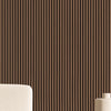 Brown Wood Texture Wall Panel, PS Wall Home Decoration Panel - Premium Quality - Adawall Wallpaper - Registered Trade Accounts Only, Wallpaper Wholesale Account - 210 - Adawall Wholesale - Wallpaper Wholesaler