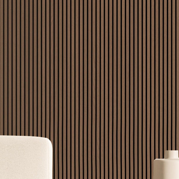 Brown Wood Texture Wall Panel, PS Wall Home Decoration Panel - Premium Quality - Adawall Wallpaper - Registered Trade Accounts Only, Wallpaper Wholesale Account - 210 - Adawall Wholesale - Wallpaper Wholesaler