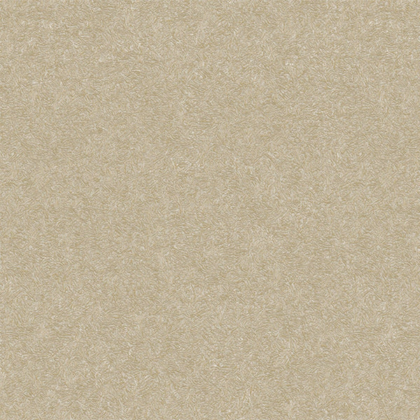 Chic 3D Embossed Wallpaper, Beige Glittering Solid Color Modern Wall Paper for Home and Commercial Use, Non-Woven - Walloro High End Wallcoverings & More