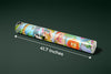 Children Wallpaper, Jungle Animals Mural, Oversized Custom Size Wall Art, Non - Woven, Non - Adhesive, Modern Wall Paper, Removable - Adawall Wallpaper - Registered Trade Accounts Only, Wallpaper Wholesale Account - W78115 - Adawall Wholesale - Wallpaper Wholesaler