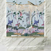 Chinoiserie Wallpaper, Birds, Floral Mural, Oversized Custom Size Wall Art, Non - Woven, Non - Adhesive, Modern Wall Paper, Removable - Adawall Wallpaper - Registered Trade Accounts Only, Wallpaper Wholesale Account - W77999 - Adawall Wholesale - Wallpaper Wholesaler