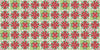 Christmas Poinsettia Wallpaper, Seamless Pattern Mural, Oversized Custom Size Wall Art, Non - Woven, Non - Adhesive, Modern Wall Paper, Removable - Adawall Wallpaper - Registered Trade Accounts Only, Wallpaper Wholesale Account - W78031 - Adawall Wholesale - Wallpaper Wholesaler
