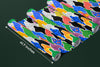Colorful Diverse People Crowd Wallpaper, Seamless Pattern Mural, Oversized Custom Size Wall Art, Non - Woven, Non - Adhesive, Modern Wall Paper, Removable - Adawall Wallpaper - Registered Trade Accounts Only, Wallpaper Wholesale Account - W78203 - Adawall Wholesale - Wallpaper Wholesaler