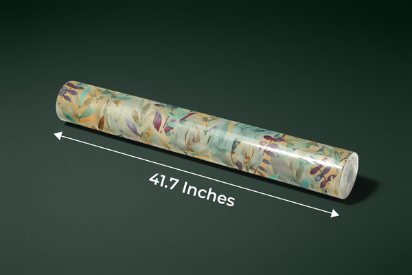 Colorful Flowers Wallpaper, Watercolor Mural, Oversized Custom Size Wall Art, Non - Woven, Non - Adhesive, Modern Wall Paper, Removable - Adawall Wallpaper - Registered Trade Accounts Only, Wallpaper Wholesale Account - W78001 - Adawall Wholesale - Wallpaper Wholesaler