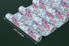 Colorful Tie Dye Shibori Wallpaper, Seamless Pattern Mural, Oversized Custom Size Wall Art, Non - Woven, Non - Adhesive, Modern Wall Paper, Removable - Adawall Wallpaper - Registered Trade Accounts Only, Wallpaper Wholesale Account - W77577 - Adawall Wholesale - Wallpaper Wholesaler