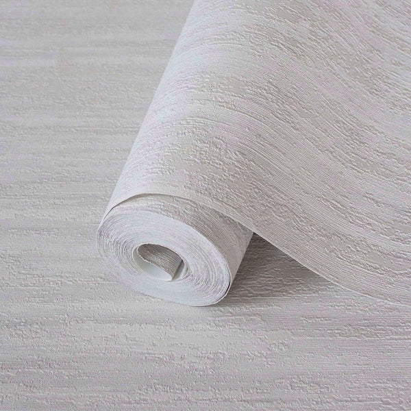 Contemporary Plain Textured Wallpaper, Light Gray Elegant Distressed Design, Washable, Large 114 sq ft Roll - Adawall Wallpaper - Registered Trade Accounts Only, Wallpaper Wholesale Account - 1210-5 - Adawall Wholesale - Wallpaper Wholesaler
