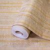 Contemporary Stripe Pattern Embossed Wallpaper, Beige, Gold Professional Luxury Striped Wall Paper, Non - Woven - Adawall Wallpaper - Registered Trade Accounts Only, Wallpaper Wholesale Account - 1208-4 - Adawall Wholesale - Wallpaper Wholesaler