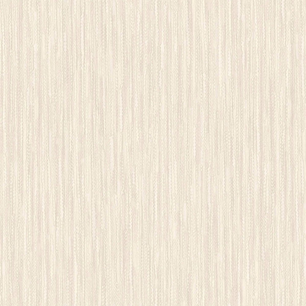 Cream Shiny 3D Embossed Striped Wallpaper, Plain Color Textured Wall Paper - Adawall Wallpaper - Registered Trade Accounts Only, Wallpaper Wholesale Account - 9910-1 - Adawall Wholesale - Wallpaper Wholesaler