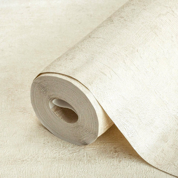 Cream Stylish Distressed 3D Embossed Wallpaper, Farmhouse Rustic Textured Wallcovering - Adawall Wallpaper - Registered Trade Accounts Only, Wallpaper Wholesale Account - 9908-2 - Adawall Wholesale - Wallpaper Wholesaler