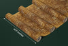 Crocodile Skin Wallpaper, Seamless Pattern Mural, Oversized Custom Size Wall Art, Non - Woven, Non - Adhesive, Modern Wall Paper, Removable - Adawall Wallpaper - Registered Trade Accounts Only, Wallpaper Wholesale Account - W78097 - Adawall Wholesale - Wallpaper Wholesaler
