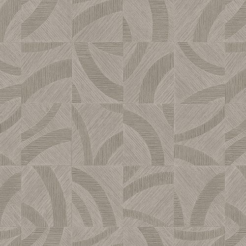 Dark Embossed Patterned Wallpaper, Textured Wallpaper,Natural Wallpaper, Modern & Minimalist Wall Covering,Modern Look Neutral Colors Glittering Wallcovering - Adawall Wallpaper - Registered Trade Accounts Only, Wallpaper Wholesale Account - 24101-4 - Adawall Wholesale - Wallpaper Wholesaler