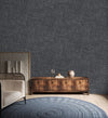 Dark Gray Muse Brush Stroke Textured Wallpaper, Modern Minimalist Wall Covering, Neutral Shimmer Wall Decor - Adawall Wallpaper -Registered Trade Accounts Only, Wallpaper Wholesale Account - 25101-6 - Adawall Wholesale - Wallpaper Wholesaler