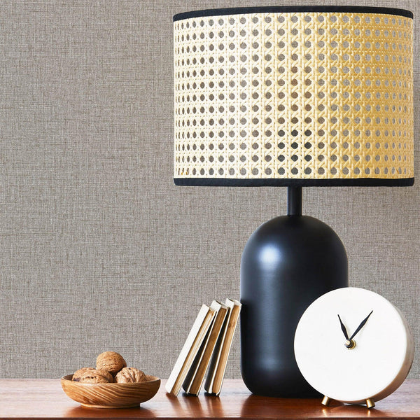 Dark Gray Plain Solid Color Textured Wallpaper, Modern Minimalist Wallcovering, Washable Roll - Adawall Wallpaper - Registered Trade Accounts Only, Wallpaper Wholesale Account - 1206-4 - Adawall Wholesale - Wallpaper Wholesaler