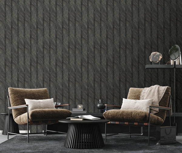 Dark Olive Brown Panel , PS Wall Home Decoration Panel - Premium Quality - Adawall Wallpaper - Registered Trade Accounts Only, Wallpaper Wholesale Account - APS705 - Adawall Wholesale - Wallpaper Wholesaler
