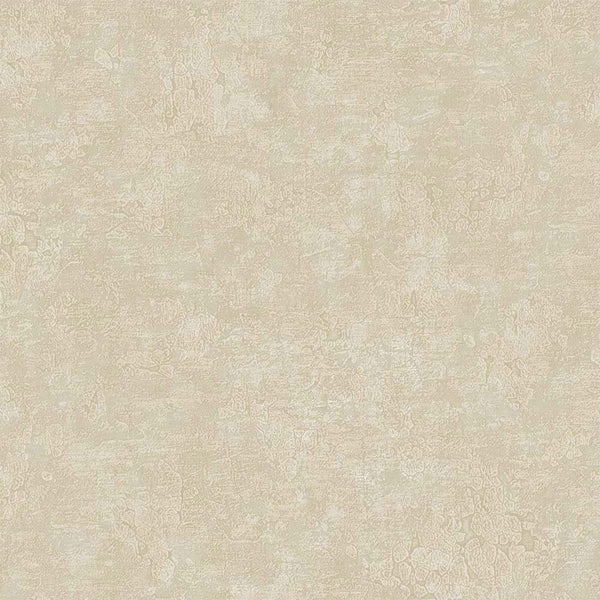 Deep Beige Embossed Wallpaper, Home Wall Decor, Aesthetic Wallpaper, Textured Wallcovering Non-Adhesive - 41.7”W X 393”H - Walloro High End Wallcoverings & More