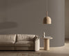 Deep Cream 3D Textured Wall Covering Wallpaper, Textured Wallpaper,Natural Wallpaper, Modern & Minimalist Wall Covering,Modern Look Neutral Colors Glittering Wallcovering - Adawall Wallpaper - Registered Trade Accounts Only, Wallpaper Wholesale Account - 24205-7 - Adawall Wholesale - Wallpaper Wholesaler