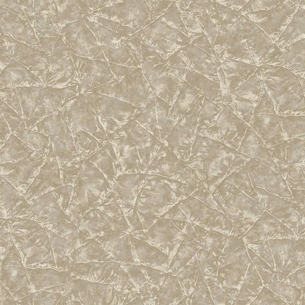 Durable Beige Pattern Embossed Wallpaper, Home Wall Decor, Aesthetic Wallpaper, Textured Wallcovering Non-Adhesive - 41.7”W X 393”H - Walloro High End Wallcoverings & More