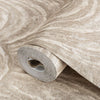 Elegant Beige Striped Embossed Wallpaper, Non - Adhesive - 113 sq ft - Adawall Wallpaper - Registered Trade Accounts Only, Wallpaper Wholesale Account - 1005-4 - Adawall Wholesale - Wallpaper Wholesaler