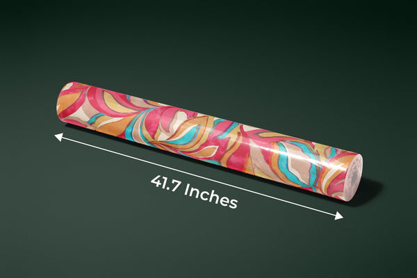 Elegant Floral Wallpaper, Seamless Pattern Mural, Oversized Custom Size Wall Art, Non - Woven, Non - Adhesive, Modern Wall Paper, Removable - Adawall Wallpaper - Registered Trade Accounts Only, Wallpaper Wholesale Account - W78087 - Adawall Wholesale - Wallpaper Wholesaler