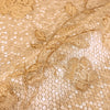 Elegant Golden Pattern Flowered Embossed Wallpaper, Home Wall Decor, Aesthetic Wallpaper, Textured Wallcovering Non - Adhesive and Non - Peel - Adawall Wallpaper - Registered Trade Accounts Only, Wallpaper Wholesale Account - 1010-4 - Adawall Wholesale - Wallpaper Wholesaler