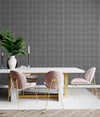 Elegant White Wall Panel, PS Wall Home Decoration Panel - Premium Quality - Adawall Wallpaper - Registered Trade Accounts Only, Wallpaper Wholesale Account - APS306 - Adawall Wholesale - Wallpaper Wholesaler