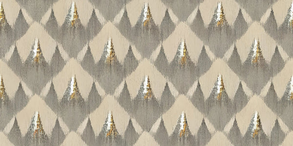 Ethnic Handmade Ikat Wallpaper, Seamless Pattern Mural, Oversized Custom Size Wall Art, Non - Woven, Non - Adhesive, Modern Wall Paper, Removable - Adawall Wallpaper - Registered Trade Accounts Only, Wallpaper Wholesale Account - W77743 - Adawall Wholesale - Wallpaper Wholesaler