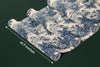Flower Garden Wallpaper, Victorian Lady Pattern Mural, Oversized Custom Size Wall Art, Non - Woven, Non - Adhesive, Modern Wall Paper, Removable - Adawall Wallpaper - Registered Trade Accounts Only, Wallpaper Wholesale Account - W77495 - Adawall Wholesale - Wallpaper Wholesaler