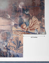 Flowers Wallpaper, Fresco Mural, Oversized Custom Size Wall Art, Non - Woven, Non - Adhesive, Modern Wall Paper, Removable - Adawall Wallpaper - Registered Trade Accounts Only, Wallpaper Wholesale Account - W77503 - Adawall Wholesale - Wallpaper Wholesaler