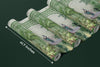 Garden and Peacock Wallpaper,Botanic and Lattice Wall Mural, Oversized Custom Size Wall Art, Non - Woven, Non - Adhesive, Modern Wall Paper, Removable - Adawall Wallpaper - Registered Trade Accounts Only, Wallpaper Wholesale Account - W77506 - Adawall Wholesale - Wallpaper Wholesaler