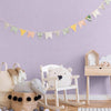 Girls Room Purple Textured Wallpaper, Girls Bedroom Wallpaper, Nursery Wallpaper, 114 sq ft Roll, Kids Bathroom Wallpaper, Washable, Modern - Adawall Wallpaper - Registered Trade Accounts Only, Wallpaper Wholesale Account - 8942-3 - Adawall Wholesale - Wallpaper Wholesaler