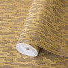 Glam Solid Color Wallpaper, Brown Rich Embossed Abstract Metallic Accents, Shimmering Design - Adawall Wallpaper - Registered Trade Accounts Only, Wallpaper Wholesale Account - 1510-4 - Adawall Wholesale - Wallpaper Wholesaler