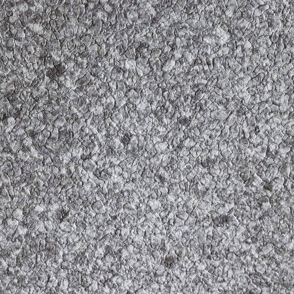 Granite Design 3D Embossed Wallpaper, Gray Realistic Sandstone Texture Wallcovering, Home and Commercial Use - Walloro High End Wallcoverings & More