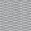 Gray Elegant Hexagon Embossed Wallpaper, Small Honeycomb Grid Pattern Textured wallcovering - Walloro High End Wallcoverings & More