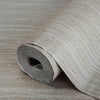 Gray Embossed Wallpaper, 3D Linen Textured, Wallcovering, Traditional, Extra Large 114 sq ft Roll, Fabric Feel, Striped - Adawall Wallpaper - Registered Trade Accounts Only, Wallpaper Wholesale Account - 6807-3 - Adawall Wholesale - Wallpaper Wholesaler