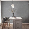 Gray Sleek Embossed finish Solid Color Wallpaper, Abstract Modern Minimalist Rich Textured Wallcovering - Adawall Wallpaper - Registered Trade Accounts Only, Wallpaper Wholesale Account - 23213-4 - Adawall Wholesale - Wallpaper Wholesaler