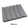 Gray Wall Panel, PS Wall Home Decoration Panel - Premium Quality - Adawall Wallpaper - Registered Trade Accounts Only, Wallpaper Wholesale Account - APS211 - Adawall Wholesale - Wallpaper Wholesaler