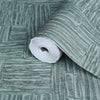 Green Muse Brush Stroke Textured Wallpaper, Modern Minimalist Wall Covering, Neutral Shimmer Wall Decor - Adawall Wallpaper -Registered Trade Accounts Only, Wallpaper Wholesale Account - 25101-5 - Adawall Wholesale - Wallpaper Wholesaler