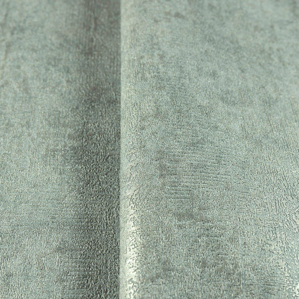 Green Stylish Distressed 3D Embossed Wallpaper, Farmhouse Rustic Textured Wallcovering - Walloro High End Wallcoverings & More