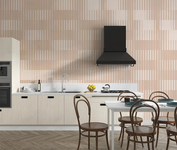 Halftone Gradient Wallpaper, Seamless Pattern Mural, Oversized Custom Size Wall Art, Non - Woven, Non - Adhesive, Modern Wall Paper, Removable - Adawall Wallpaper - Registered Trade Accounts Only, Wallpaper Wholesale Account - W77967 - Adawall Wholesale - Wallpaper Wholesaler