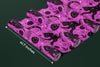 Halloween Style, Cats Wallpaper, Seamless Pattern Mural, Oversized Custom Size Wall Art, Non - Woven, Non - Adhesive, Modern Wall Paper, Removable - Adawall Wallpaper - Registered Trade Accounts Only, Wallpaper Wholesale Account - W77874 - Adawall Wholesale - Wallpaper Wholesaler